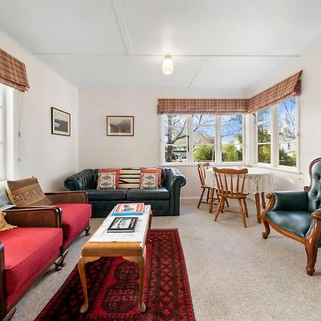Centrally Located - Greytown Holiday Home Kültér fotó