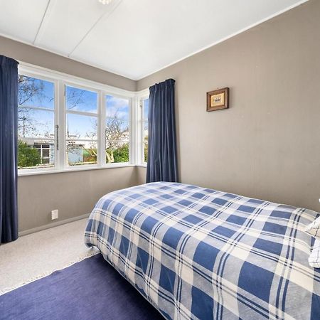 Centrally Located - Greytown Holiday Home Kültér fotó