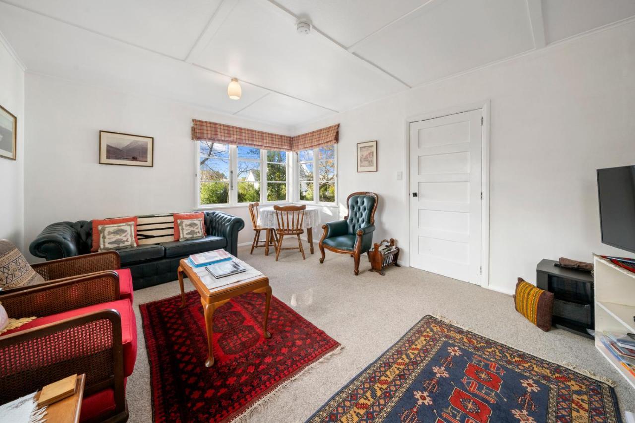 Centrally Located - Greytown Holiday Home Kültér fotó