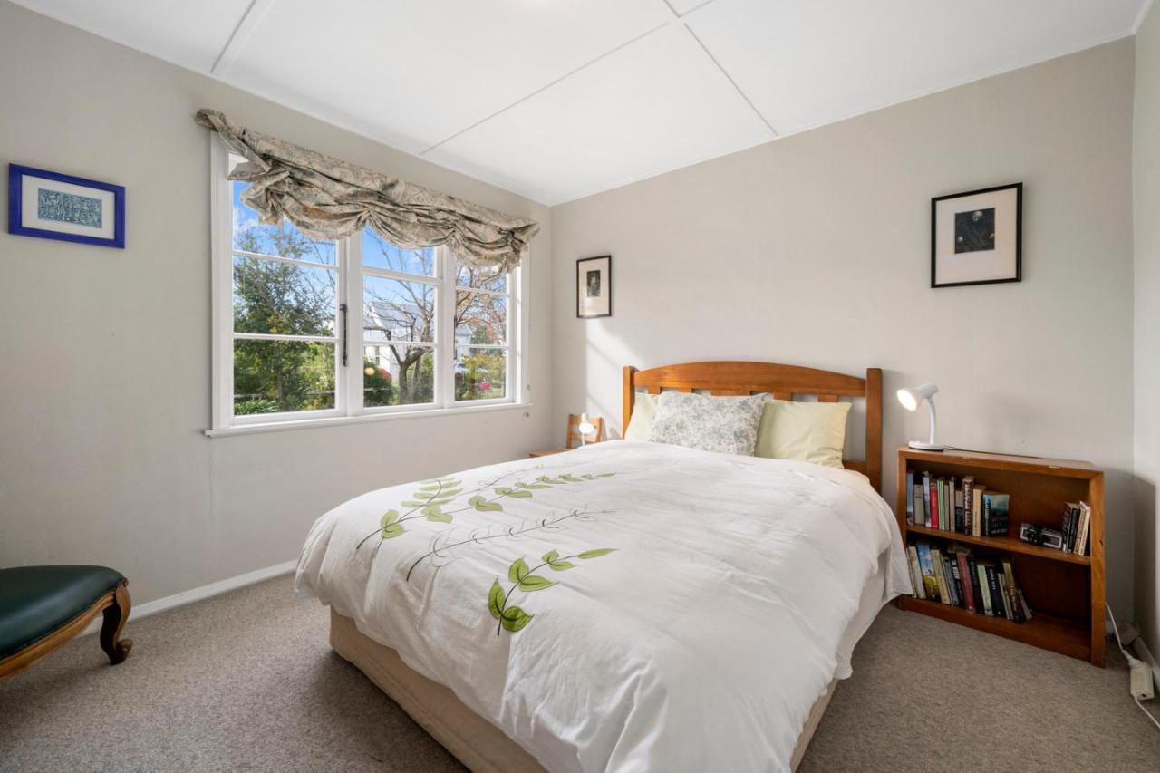 Centrally Located - Greytown Holiday Home Kültér fotó